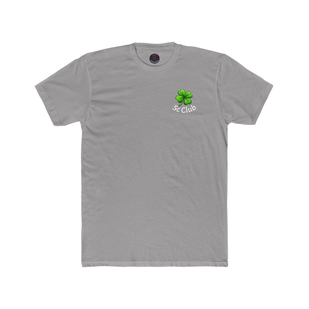 Slot Strategies "5c Club" Lucky Tee