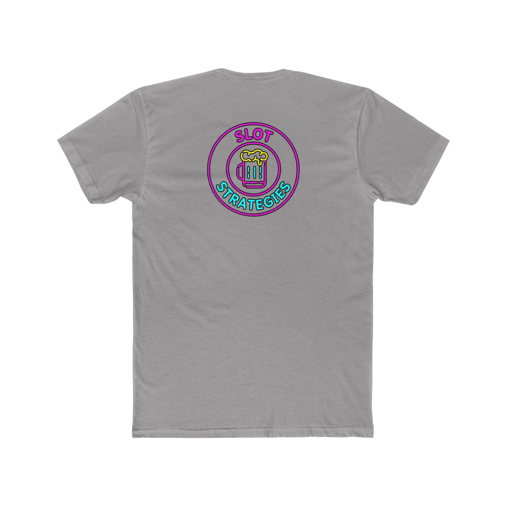 Slot Strategies "5c Club" Lucky Tee