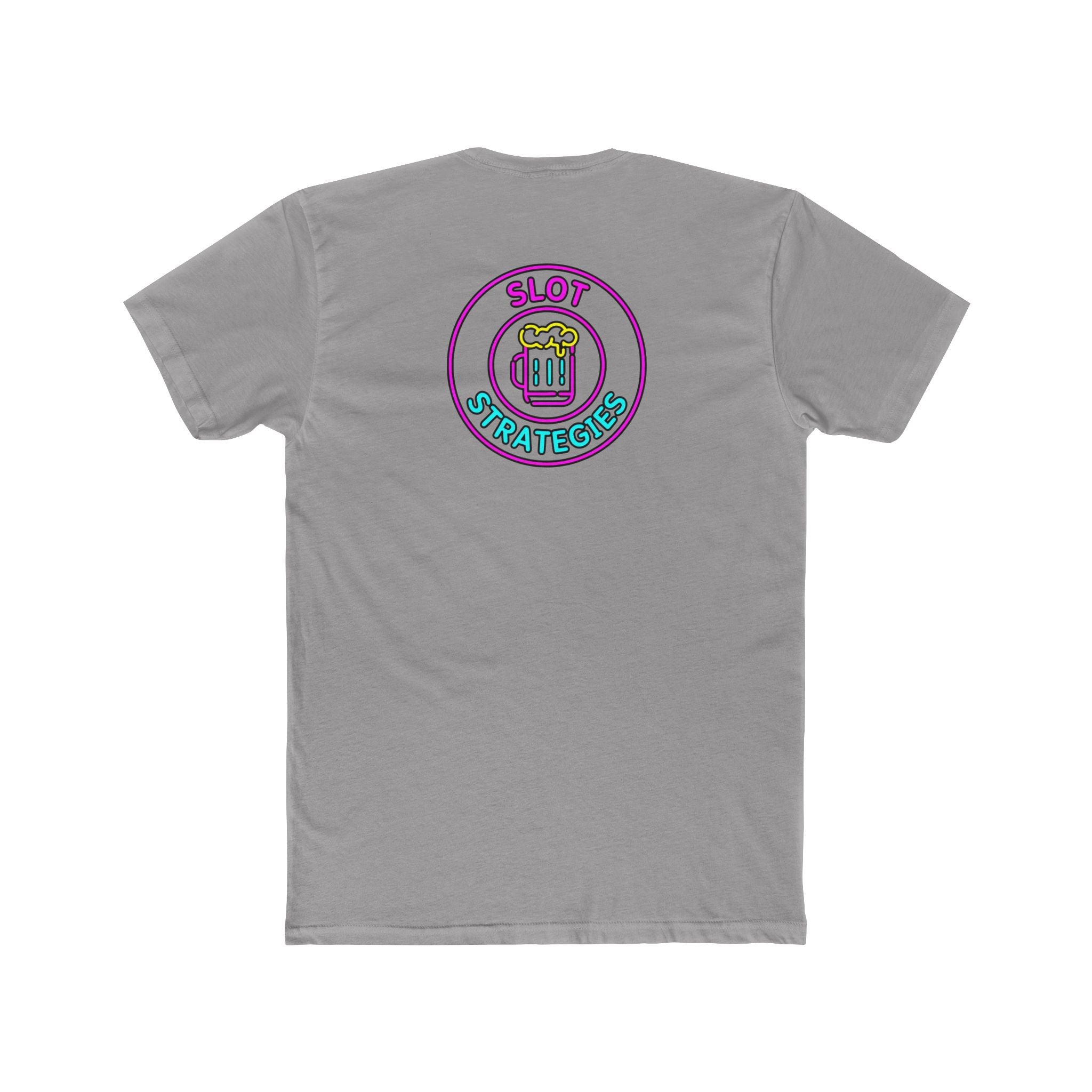 Slot Strategies "5c Club" Lucky Tee
