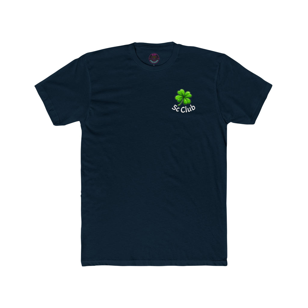 Slot Strategies "5c Club" Lucky Tee