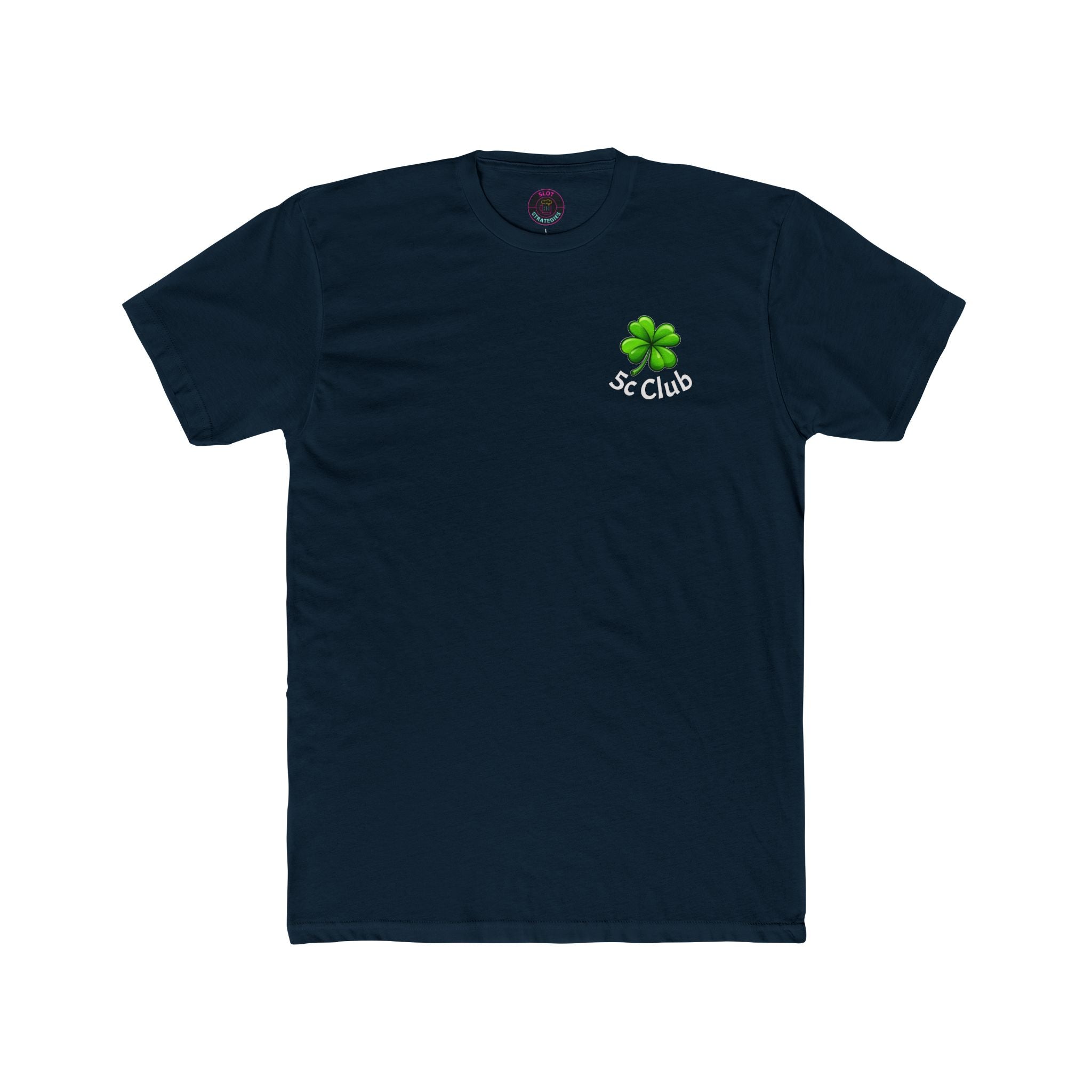 Slot Strategies "5c Club" Lucky Tee