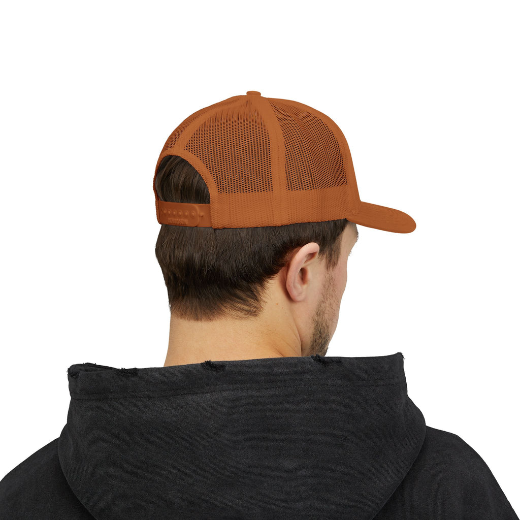 Slot Strategies Midnight Beer Mug Snapback — (Embroidered)