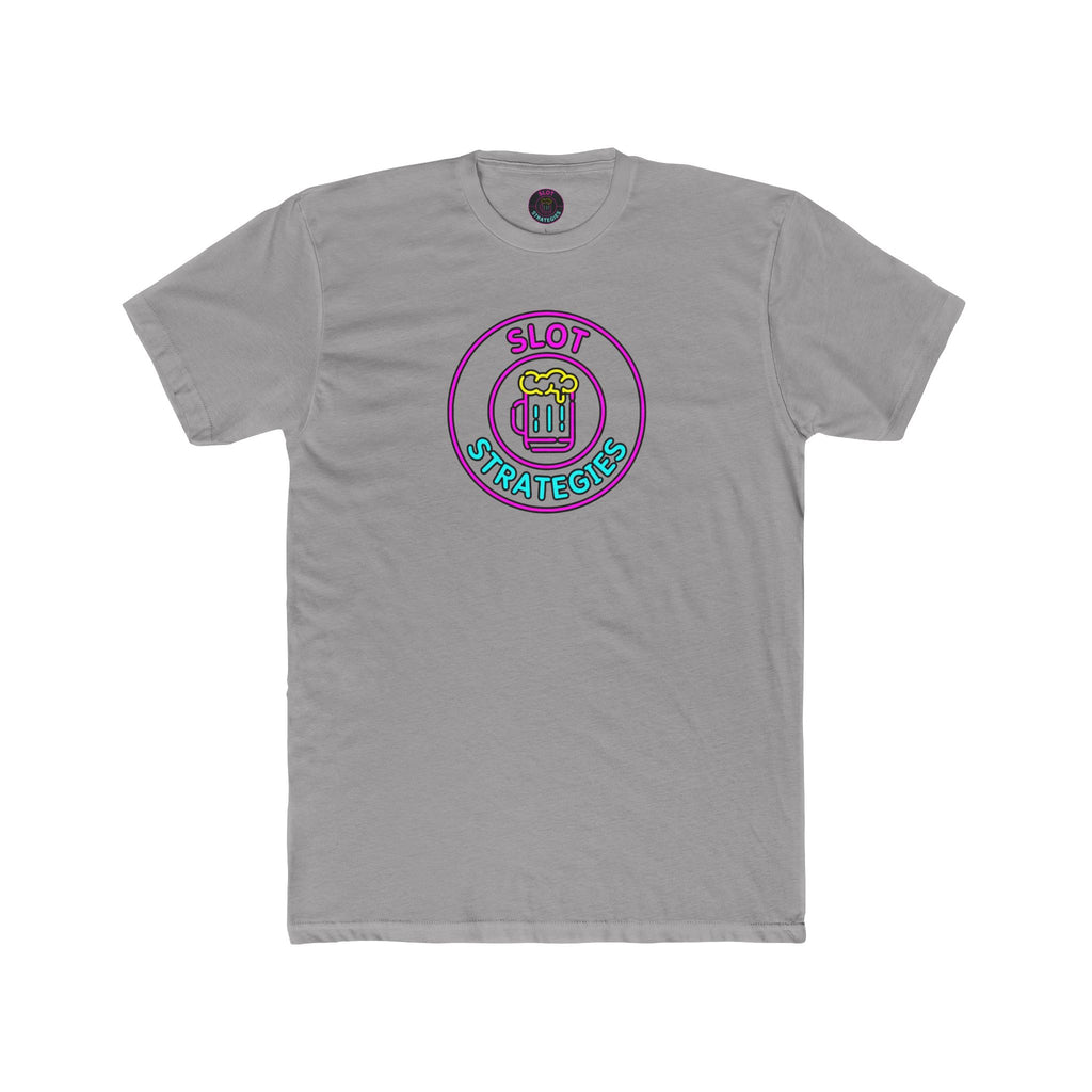 Classic Slot Strategies Tee