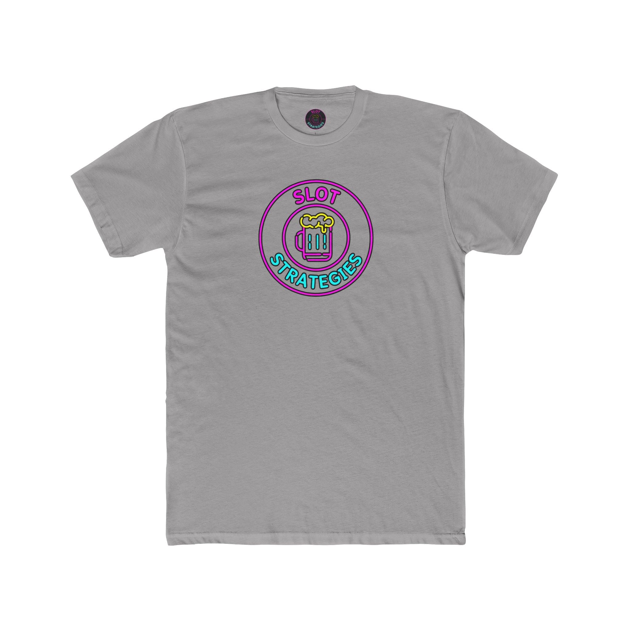 Classic Slot Strategies Tee