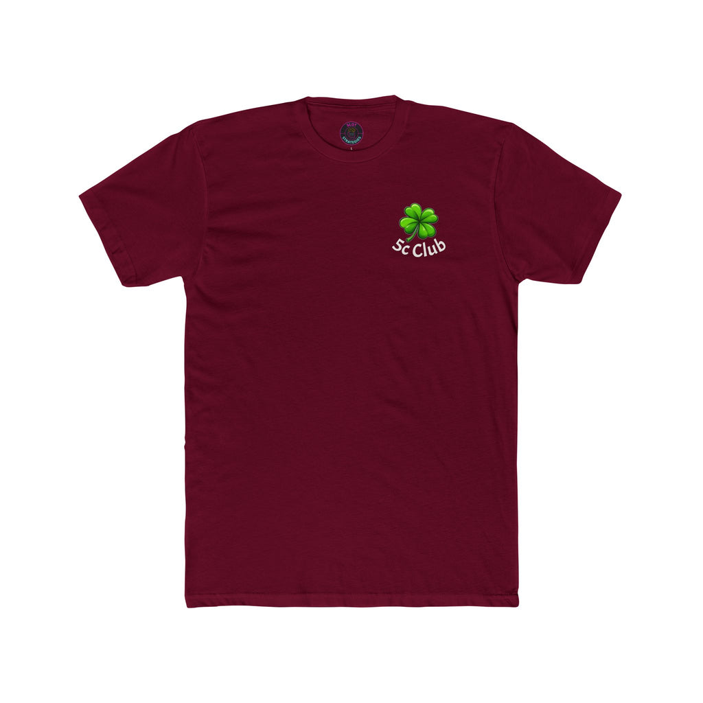 Slot Strategies "5c Club" Lucky Tee