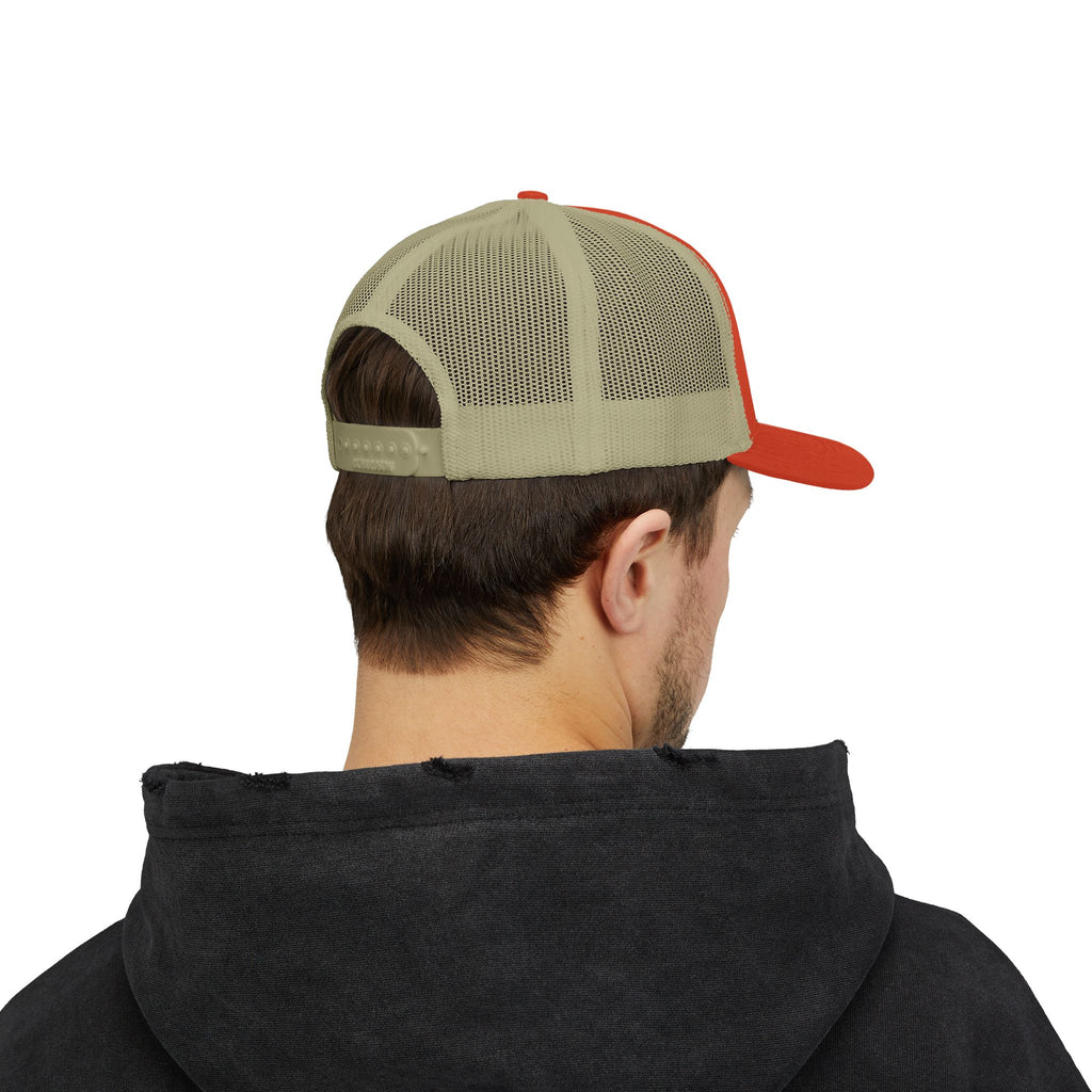 Slot Strategies Midnight Beer Mug Snapback — (Embroidered)