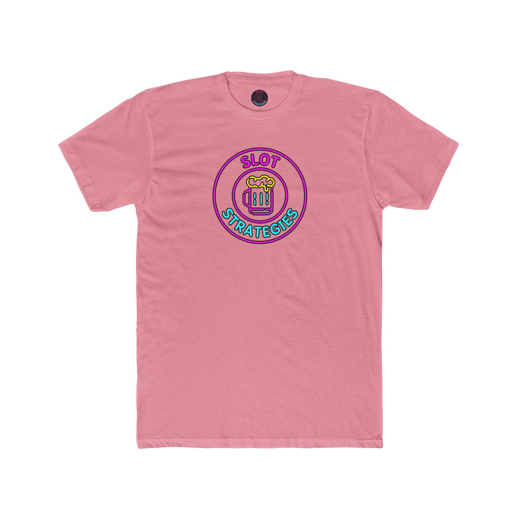 Classic Slot Strategies Tee