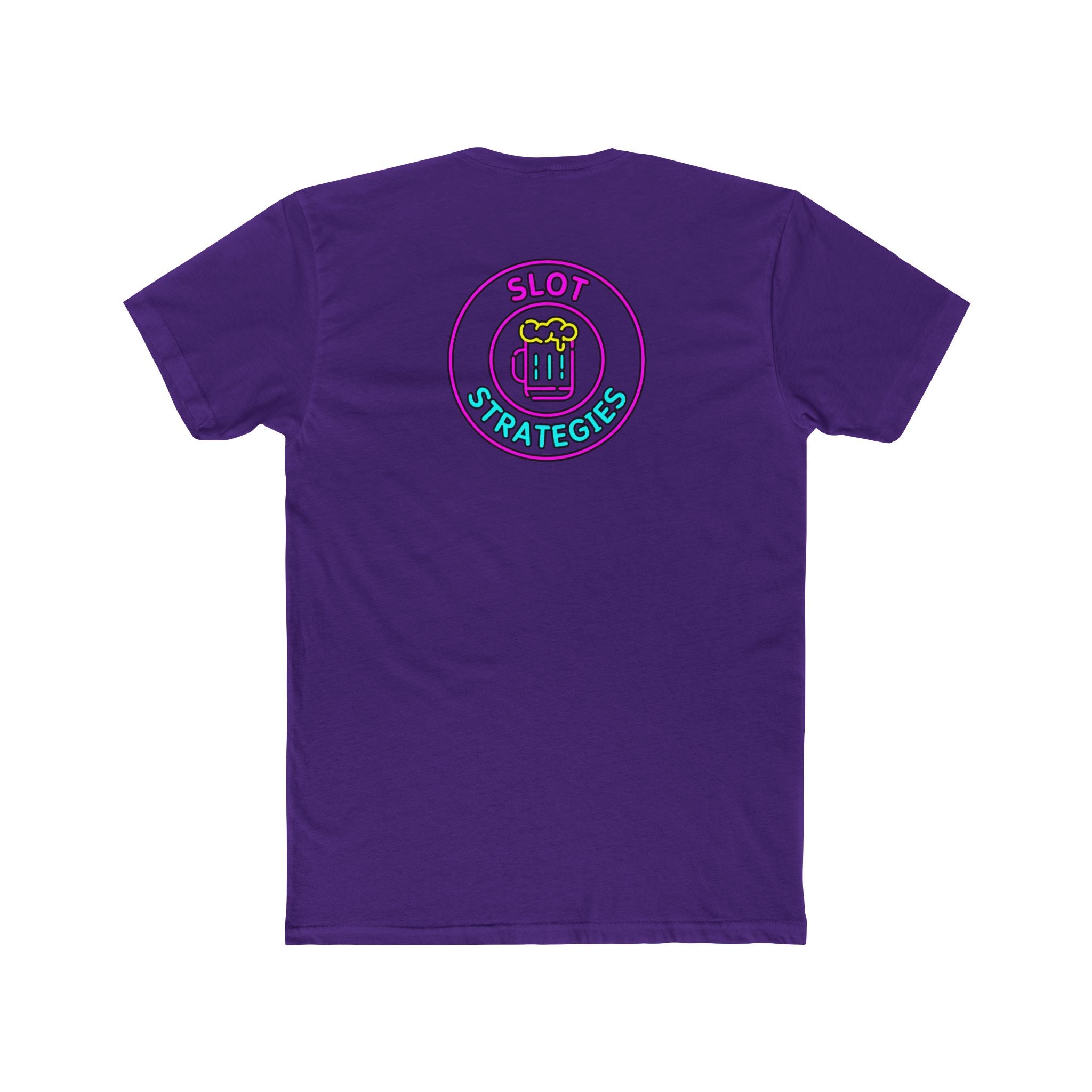 "Rub The Cooter" Last Spin! - Slot Strategies Tee