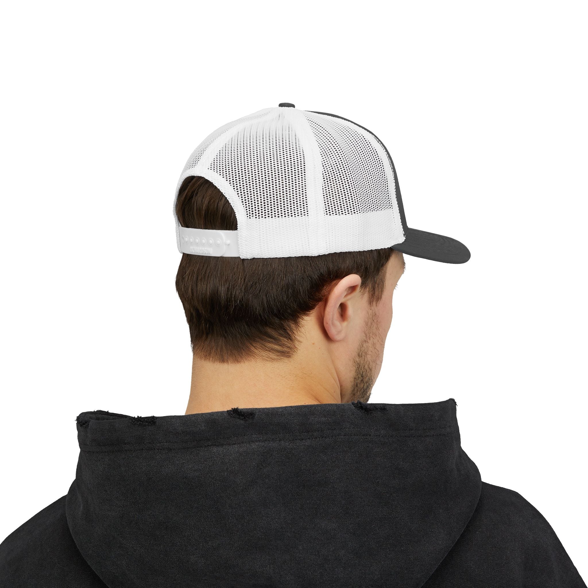 Classic Slot Strategies Snapback - (Embroidered)