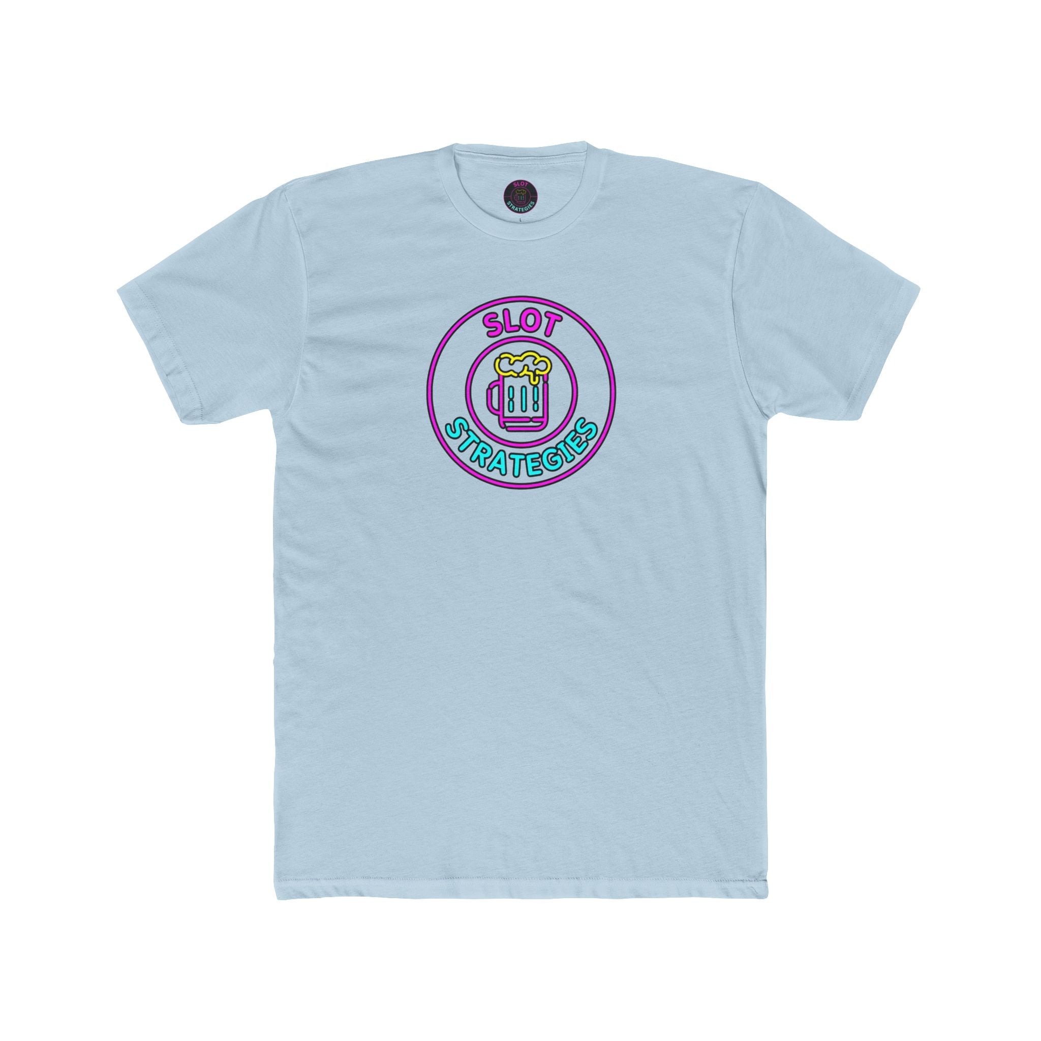 Classic Slot Strategies Tee