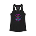 Women's Racerback Tank - Slot Strategies Classic Logo