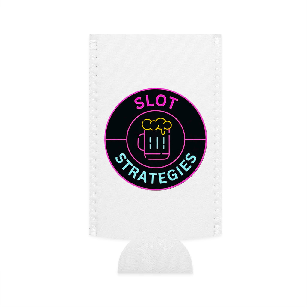 Slim Can Cooler