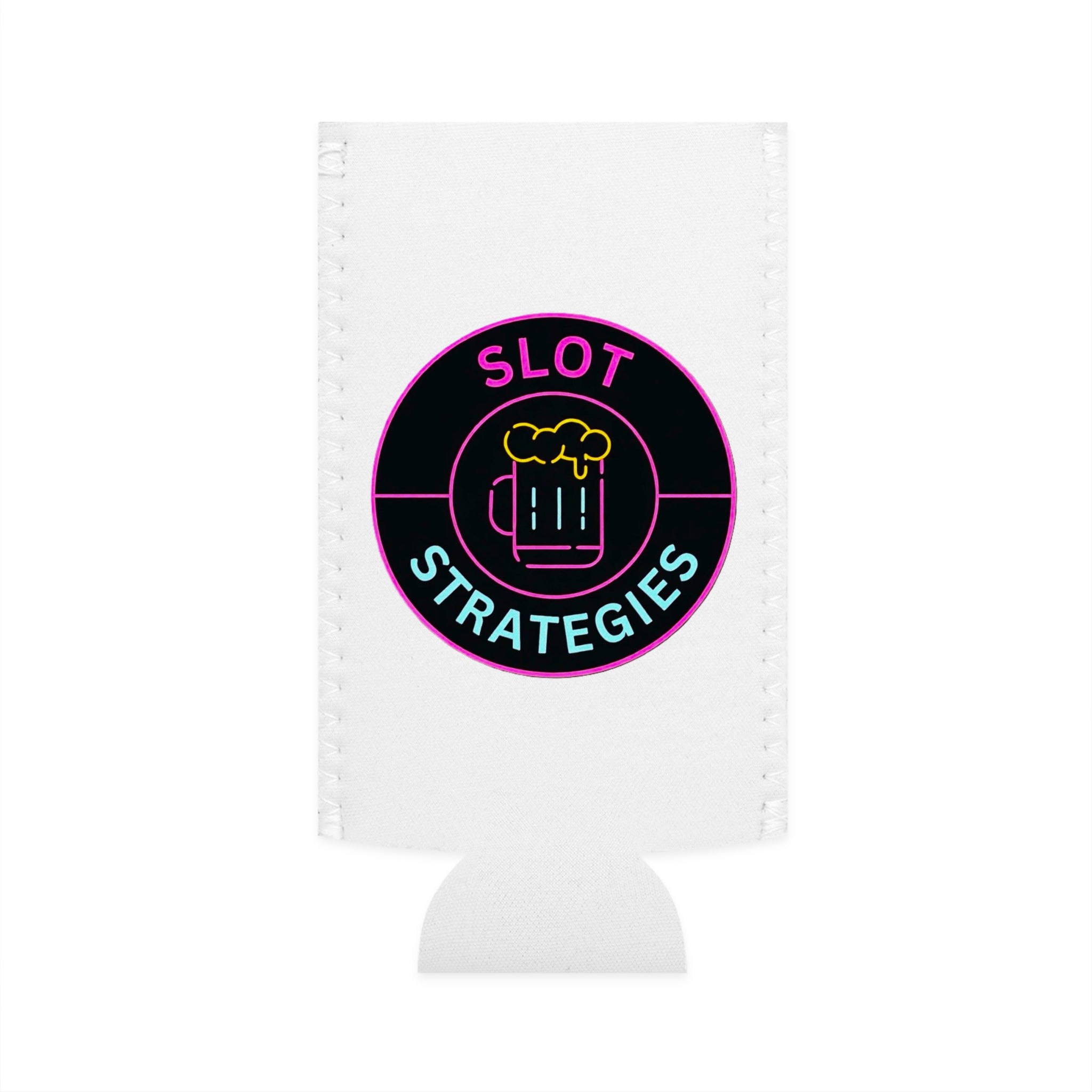 Slim Can Cooler