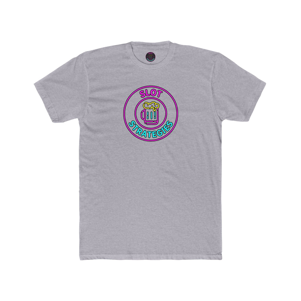Classic Slot Strategies Tee