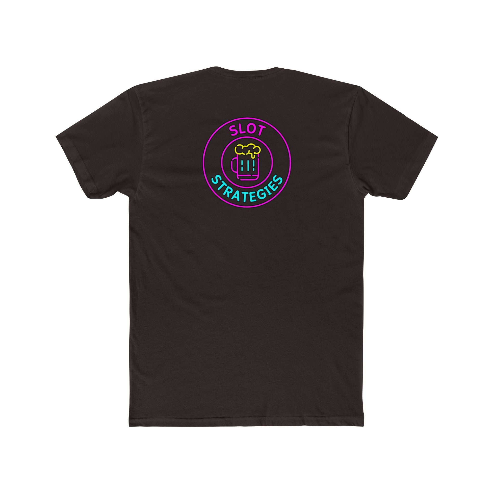 "Rub The Cooter" Last Spin! - Slot Strategies Tee