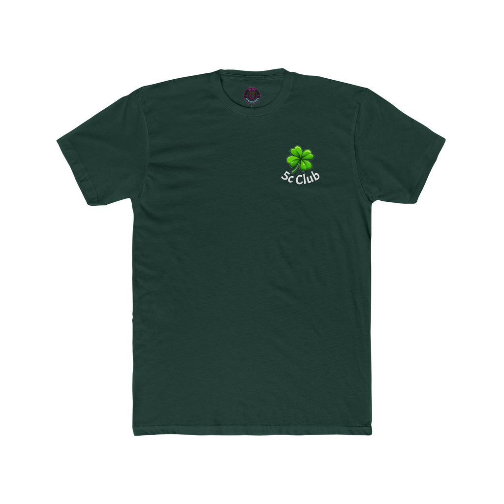 Slot Strategies "5c Club" Lucky Tee