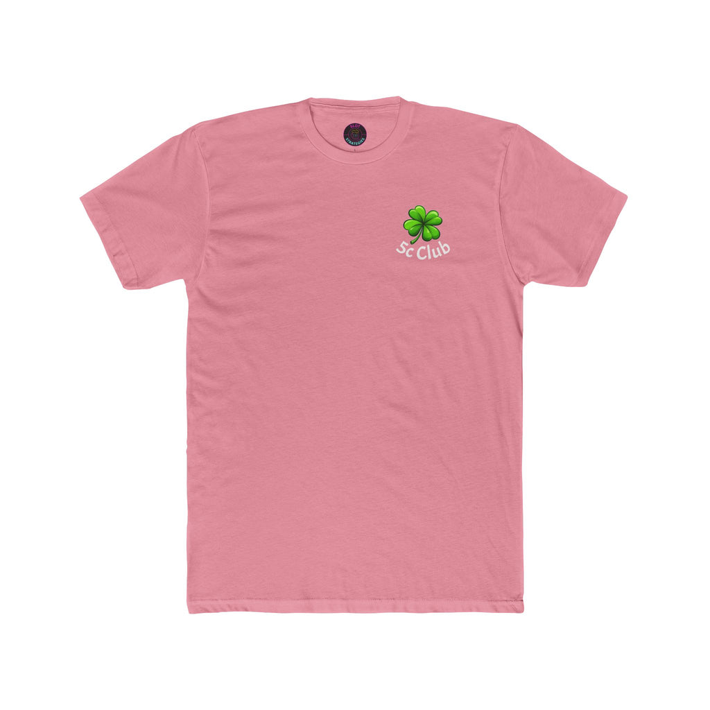 Slot Strategies "5c Club" Lucky Tee