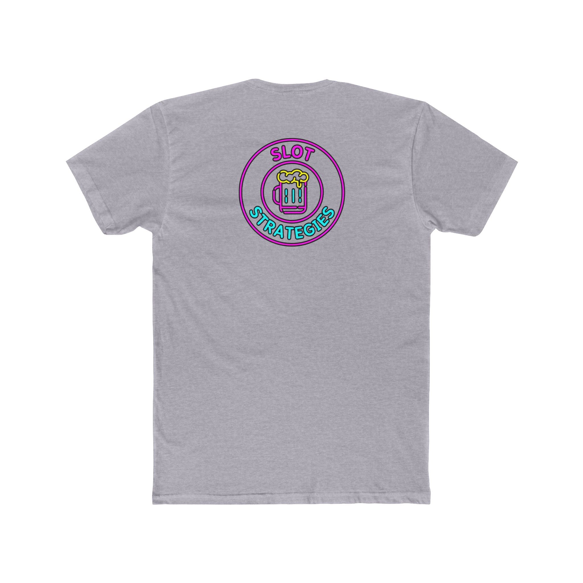 "Rub The Cooter" Last Spin! - Slot Strategies Tee