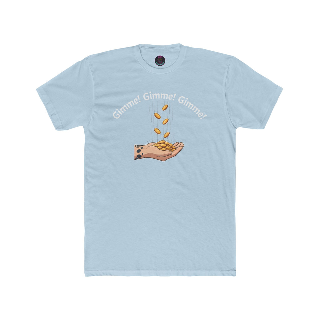 Gimme Gimme Coin Show - Slot Strategies Tee