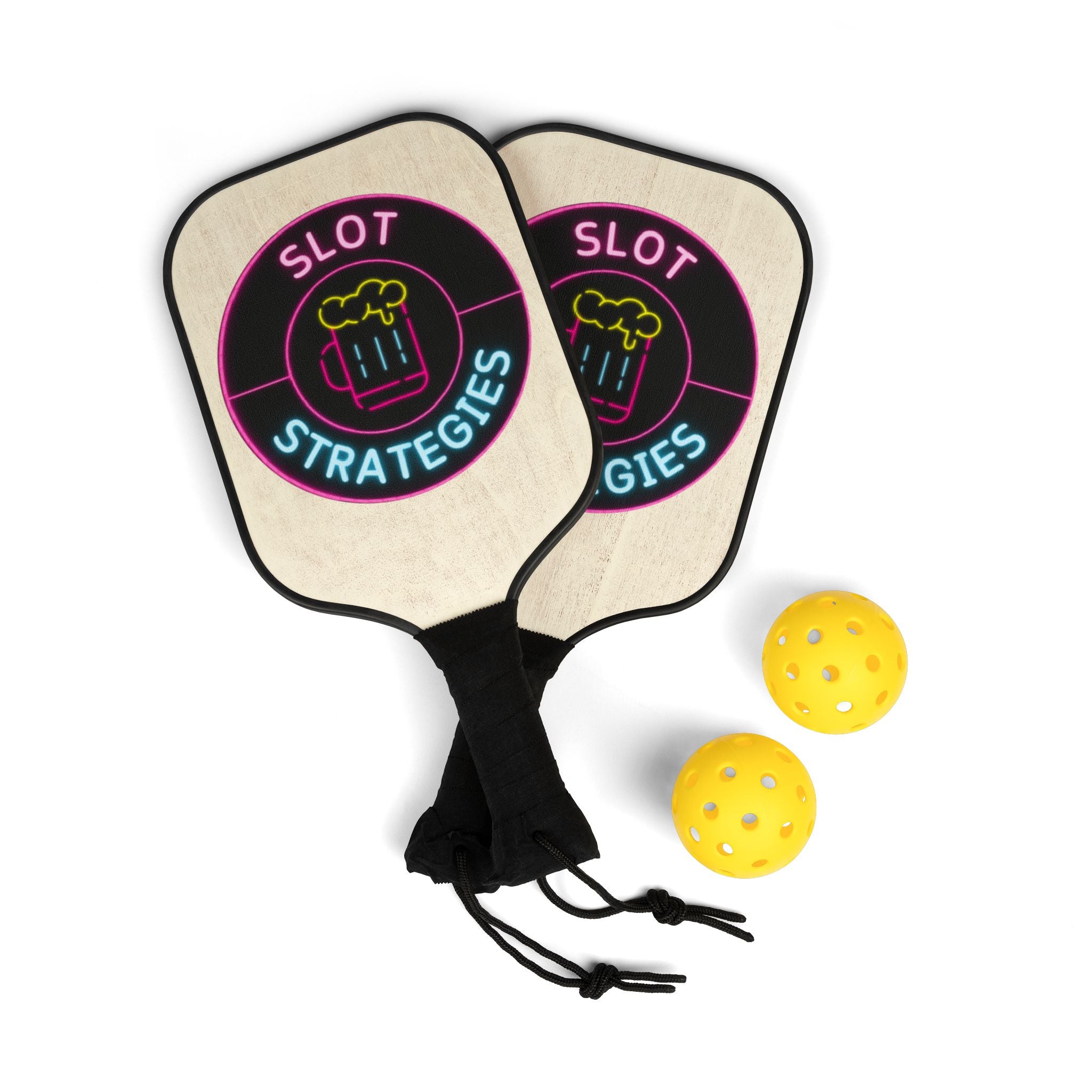 Pickleball Kit