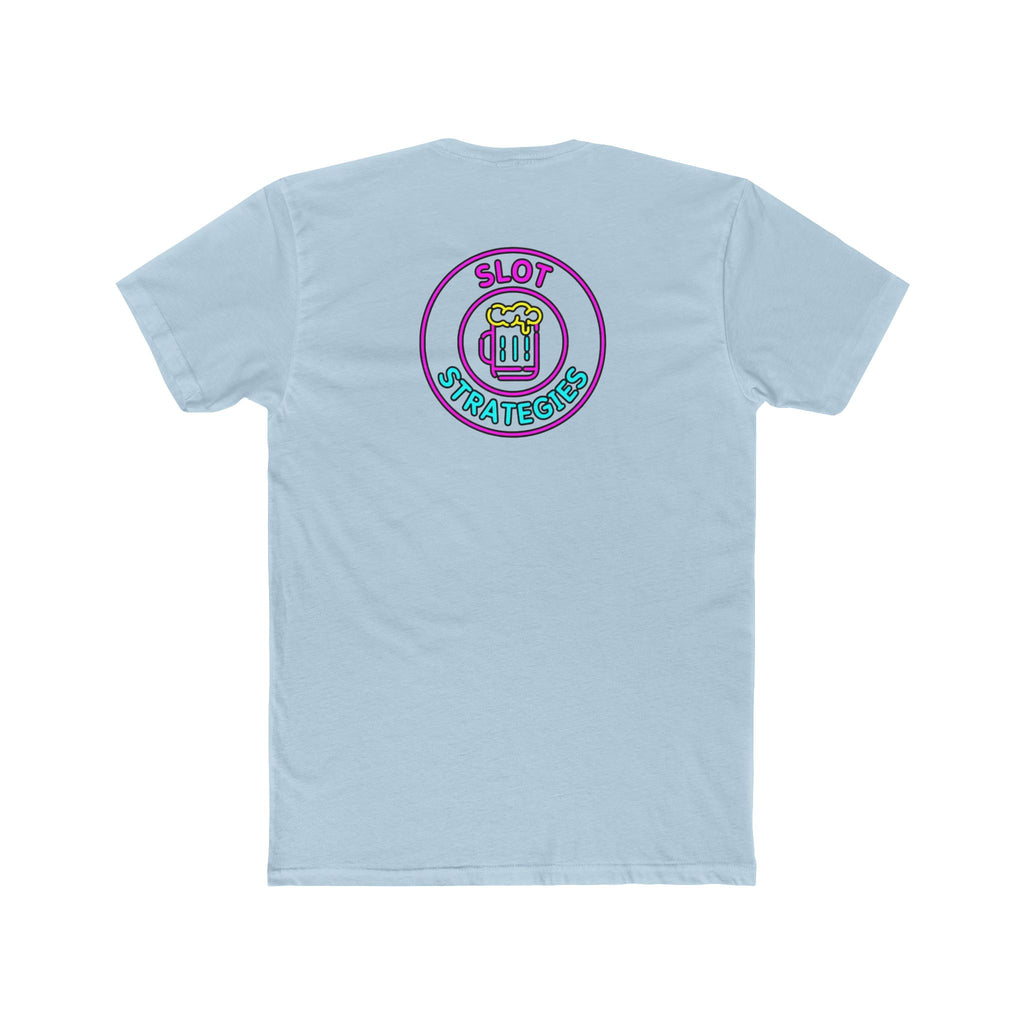 Gimme Gimme Coin Show - Slot Strategies Tee