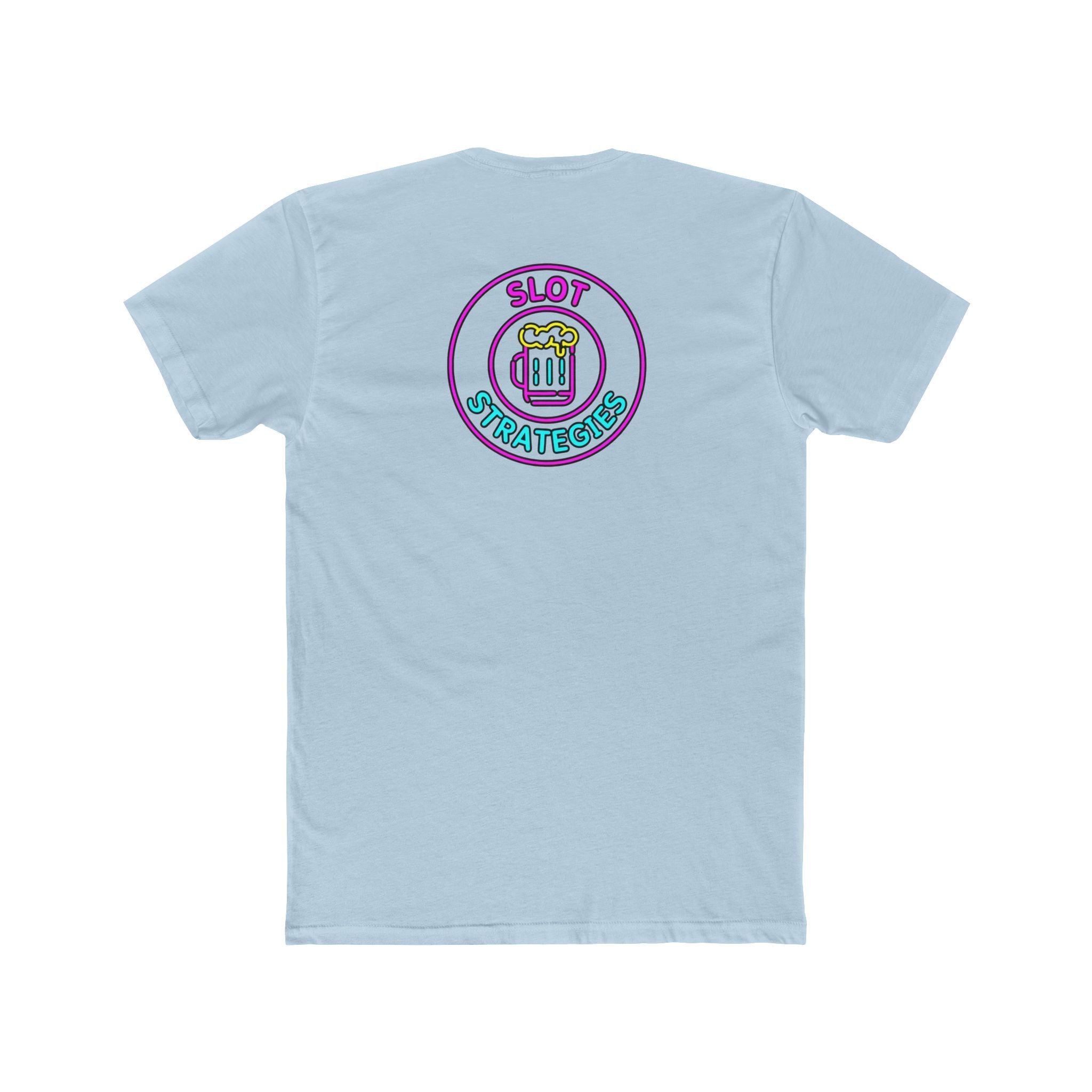 Gimme Gimme Coin Show - Slot Strategies Tee