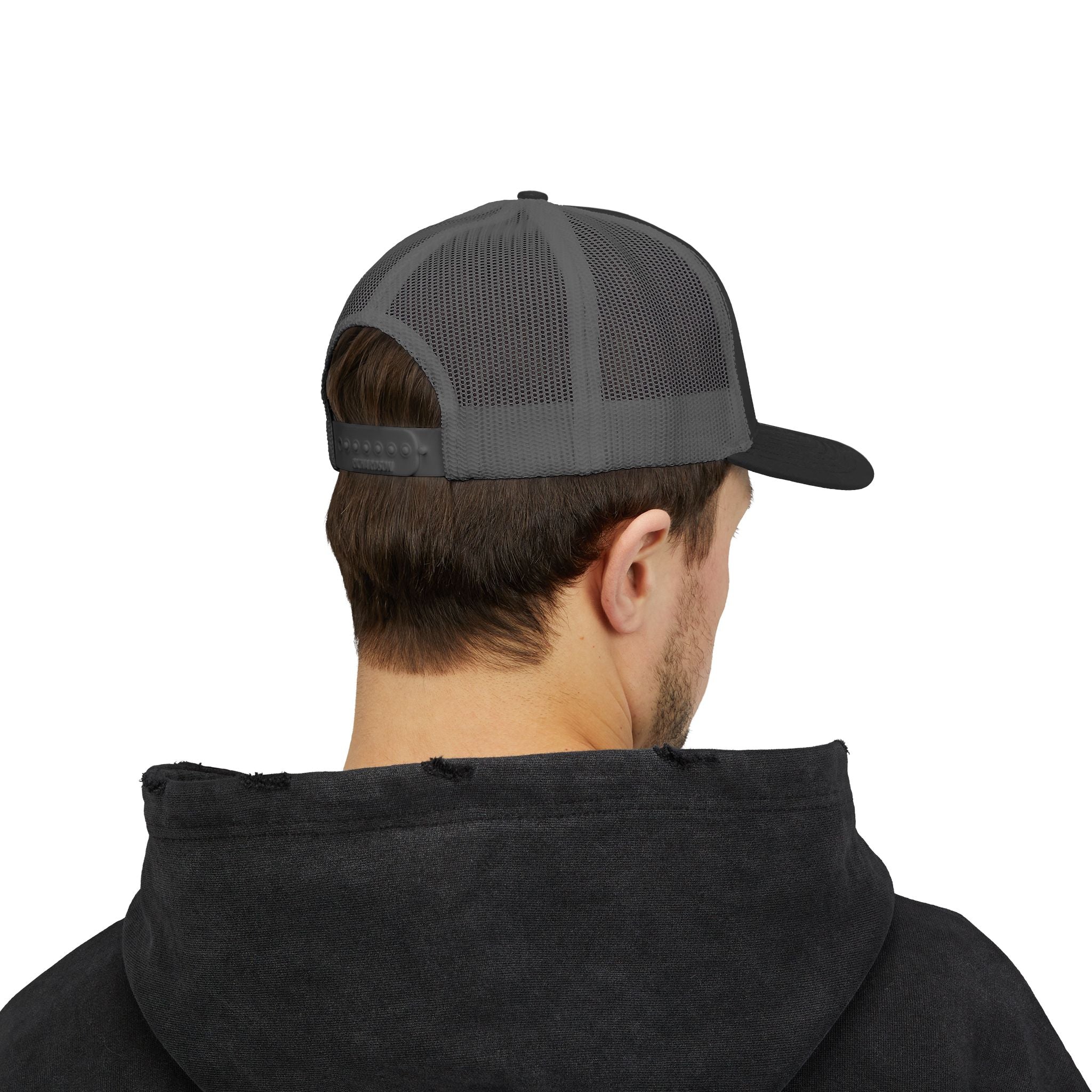Classic Slot Strategies Snapback - (Embroidered)