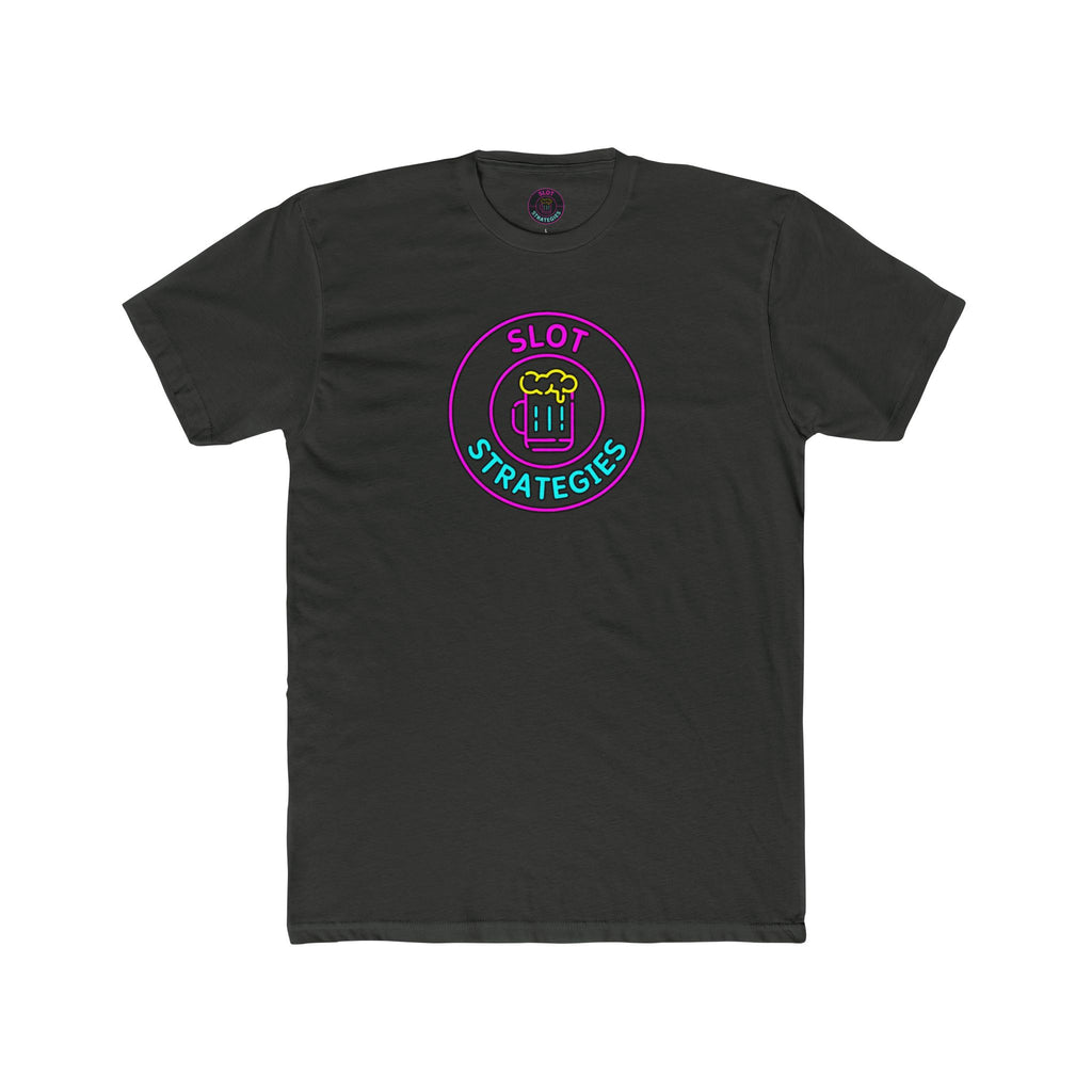 Classic Slot Strategies Tee