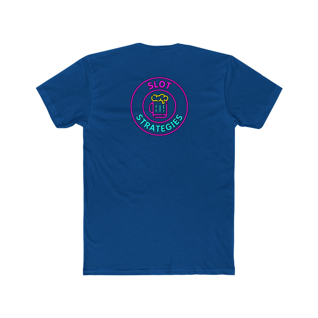 Slot Strategies "5c Club" Lucky Tee