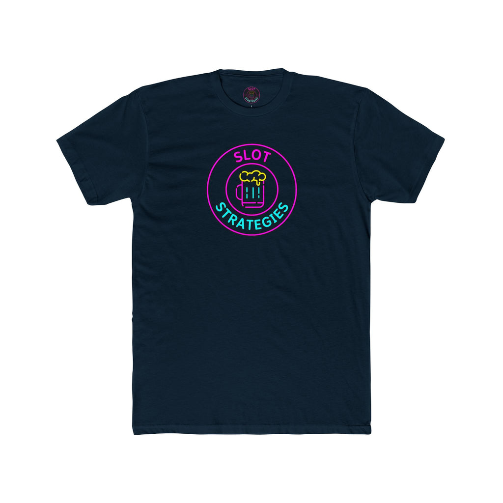 Classic Slot Strategies Tee