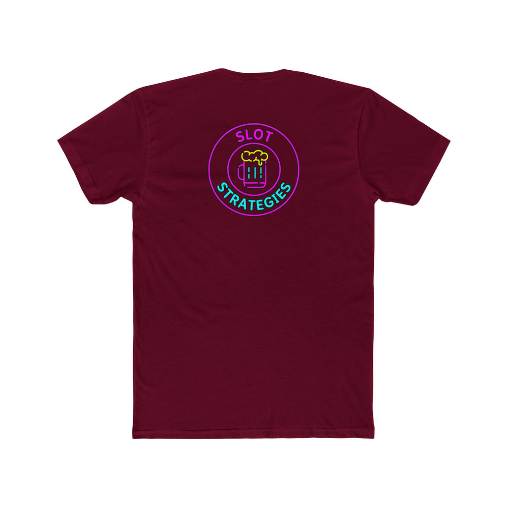 Slot Strategies "5c Club" Lucky Tee