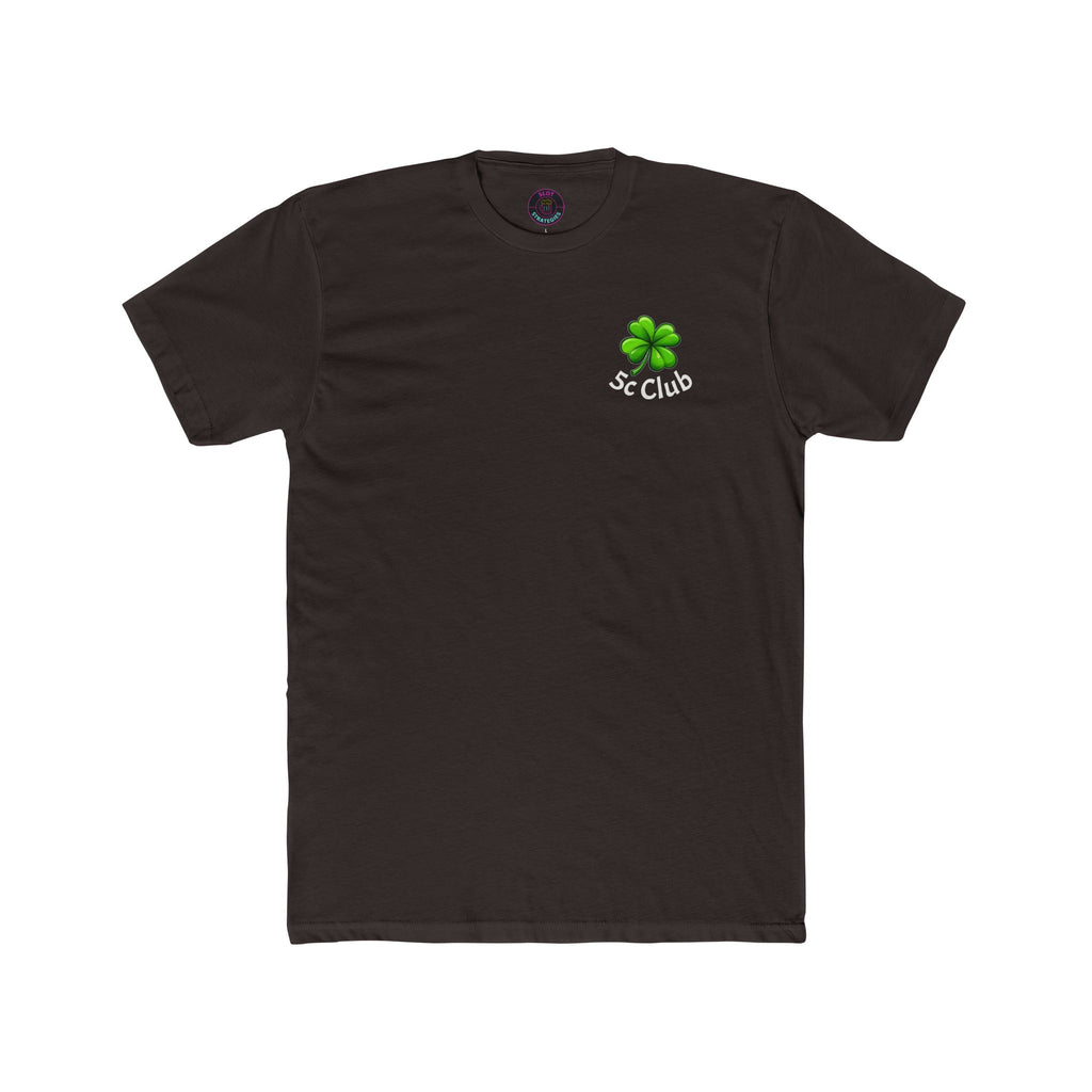 Slot Strategies "5c Club" Lucky Tee