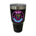 Insulated Tumbler, 30oz