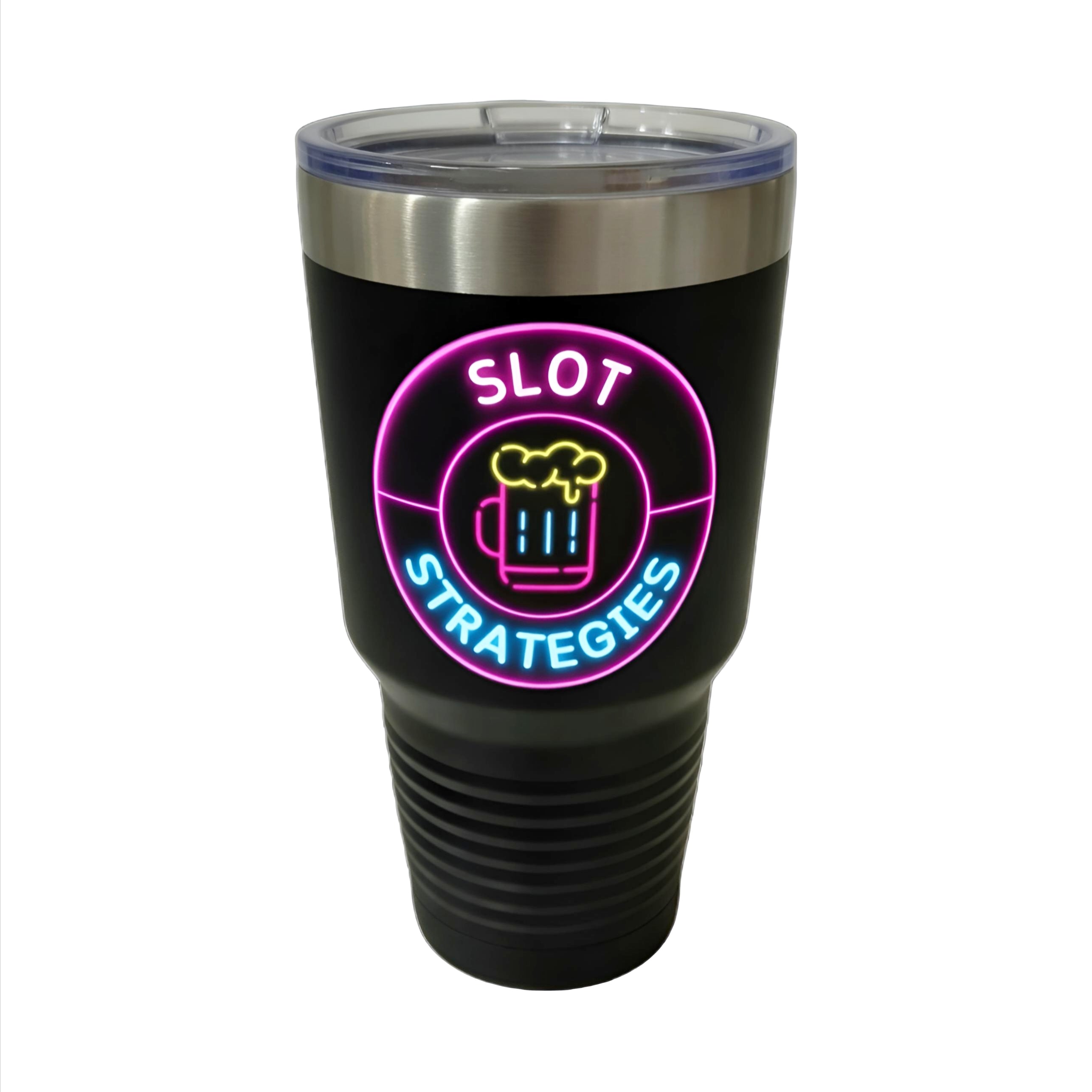 Insulated Tumbler, 30oz
